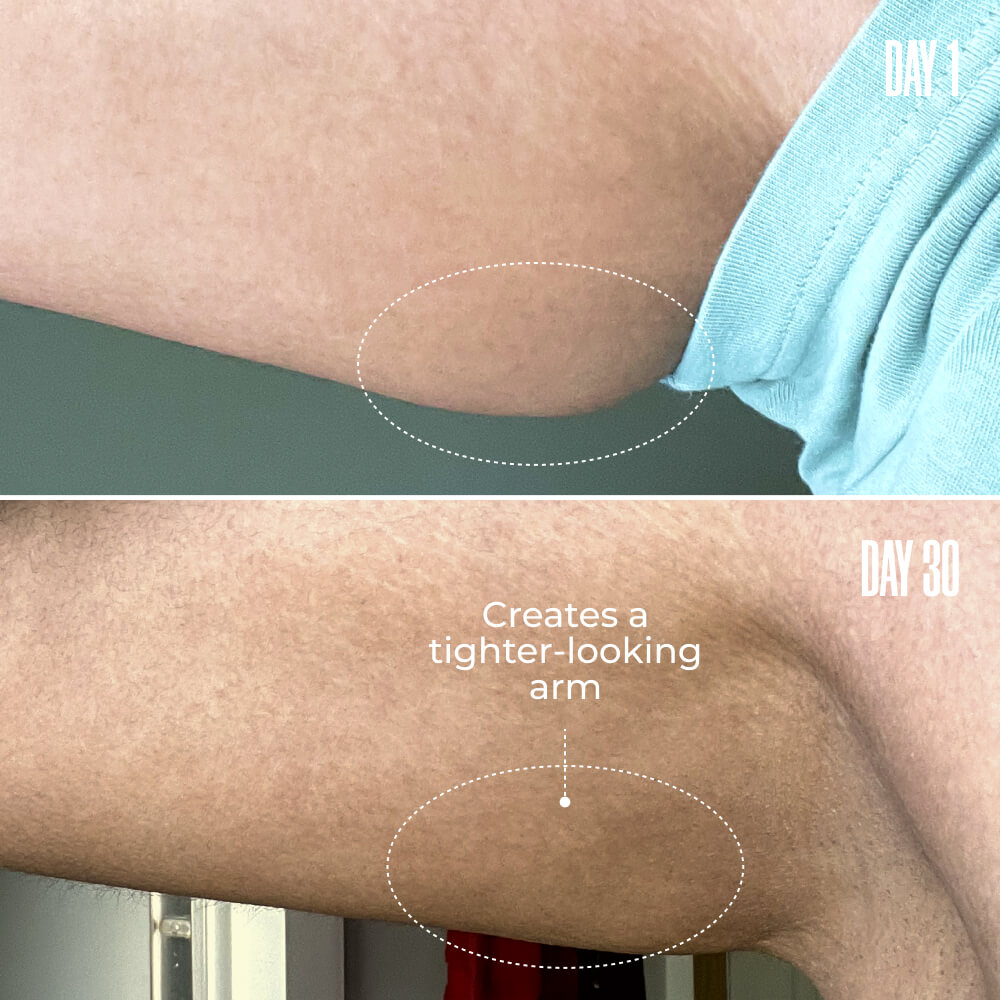 Total Body Sculpt Bundle package